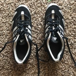 Adidas track spikes